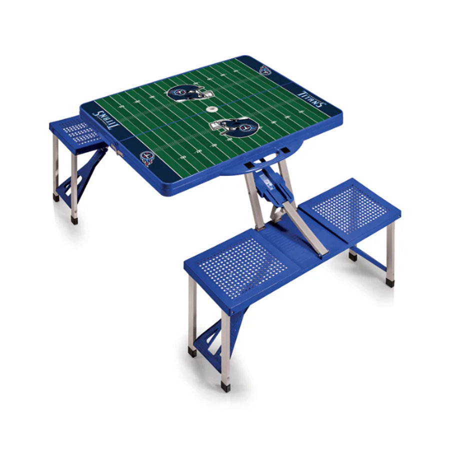 Tennessee Titans Picnic Time Collection