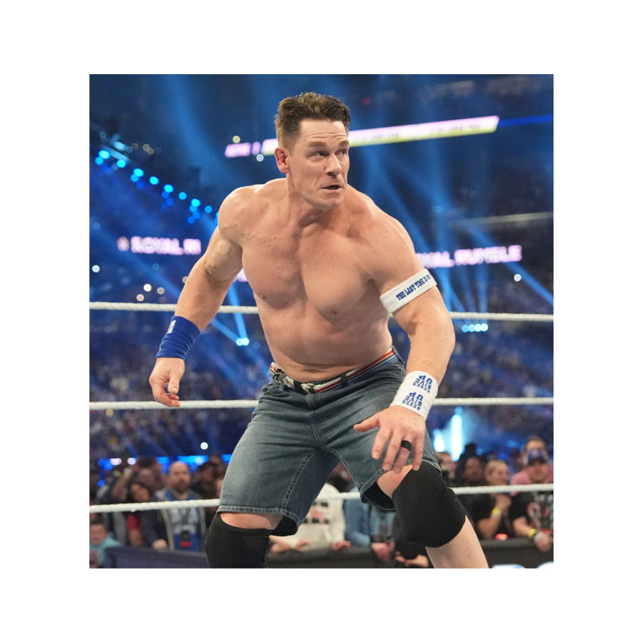 WWE Memorabilia