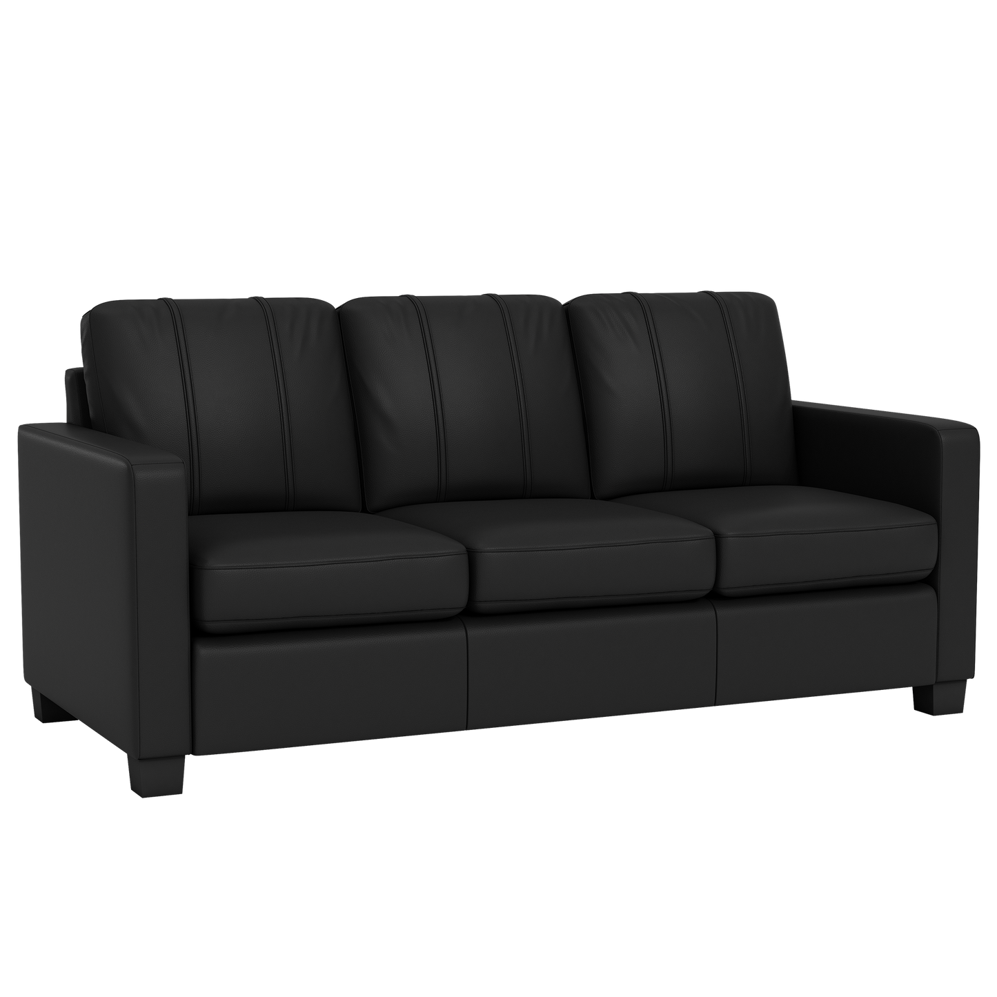 Dyno Stationary Sofa with Minnesota Twins City Connect Ripple Logo