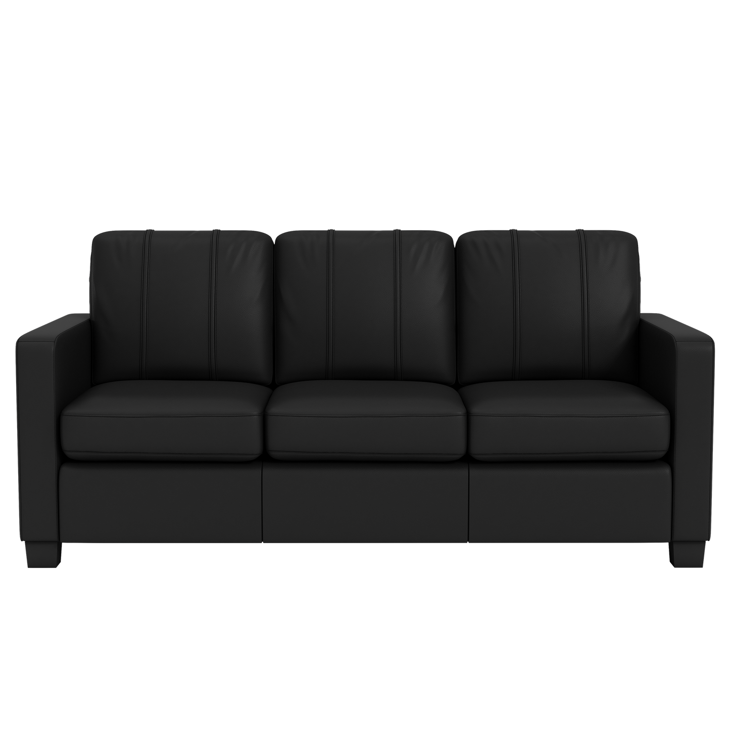 Dyno Stationary Sofa with Milwaukee Brewers City Connect Secondary Logo