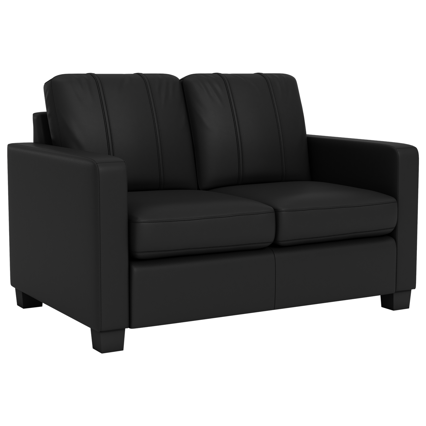 Dyno Stationary Loveseat with Los Angeles Angels City Connect Secondary Logo