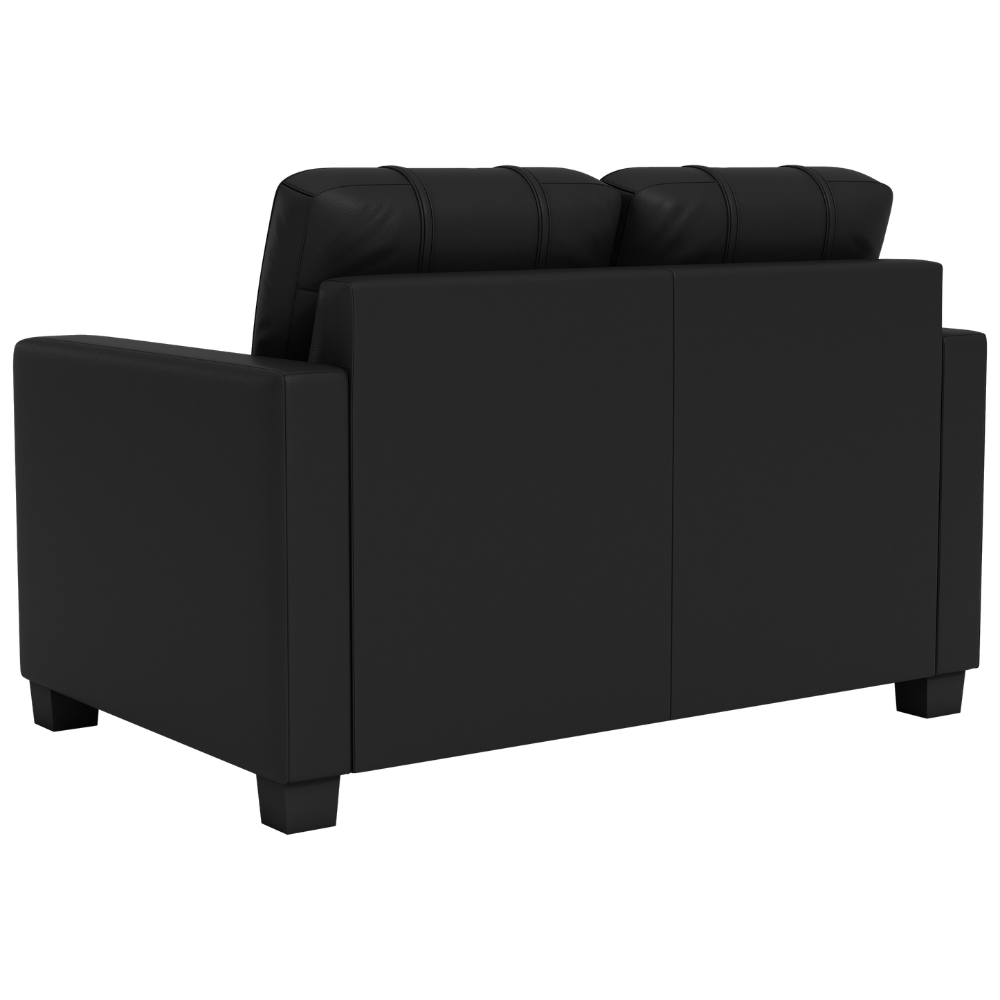 Dyno Stationary Loveseat with Tampa Bay Rays City Connect Pelican Logo