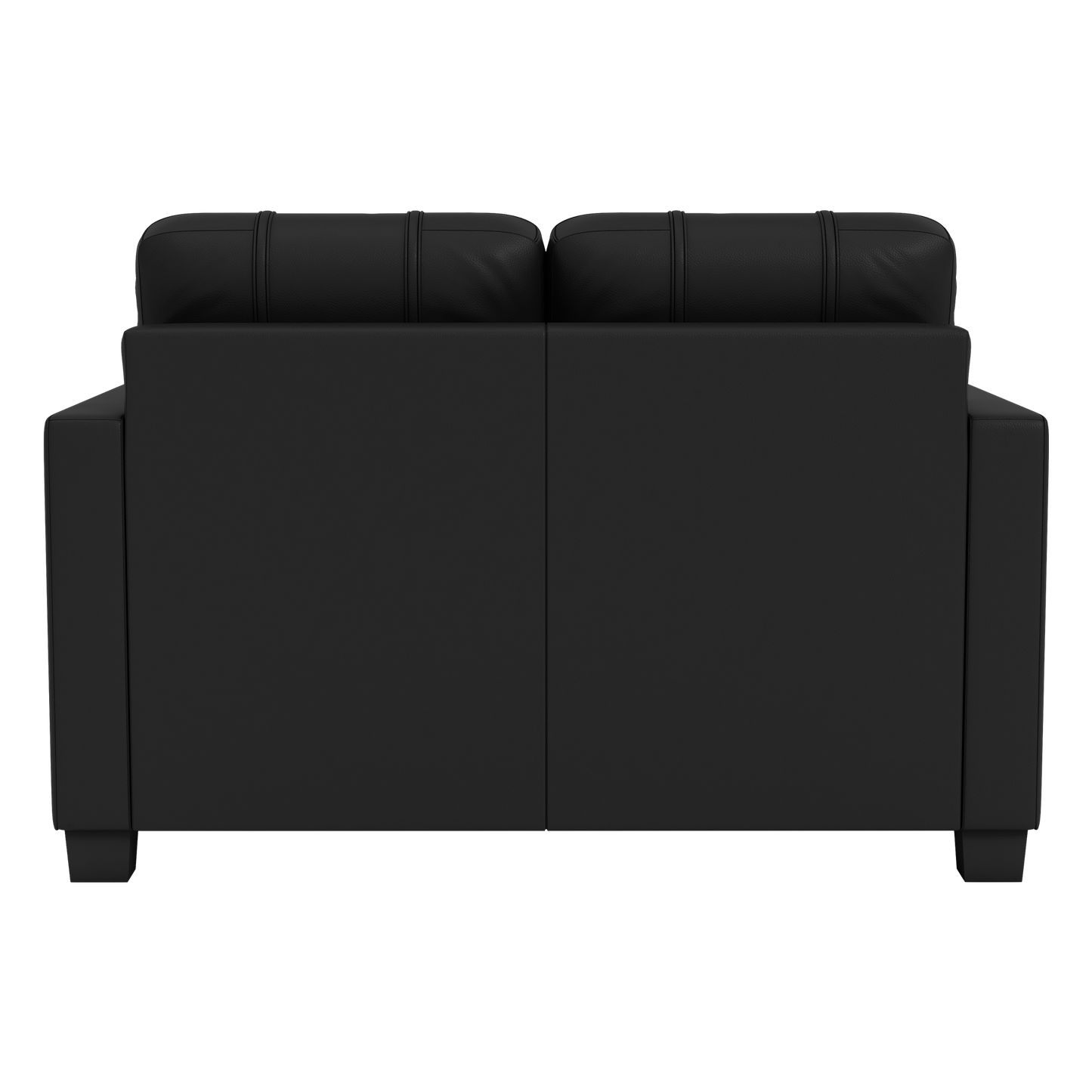Dyno Stationary Loveseat with St Louis Cardinals City Connect The Lou Logo