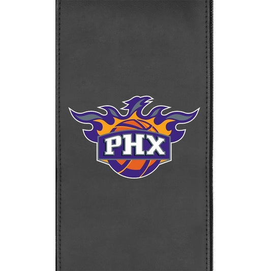 Phoenix Suns Secondary Logo Panel