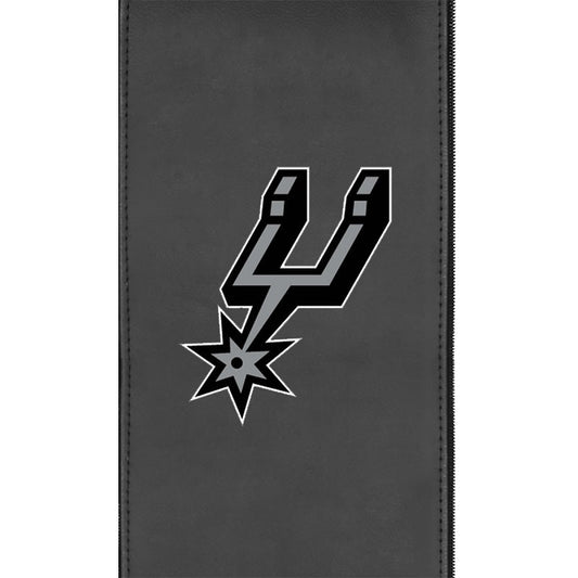 San Antonio Spurs Primary Logo Panel