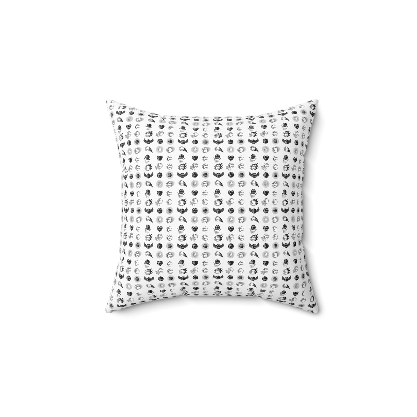 Marvin Bagley III Washington Wizards Pillow