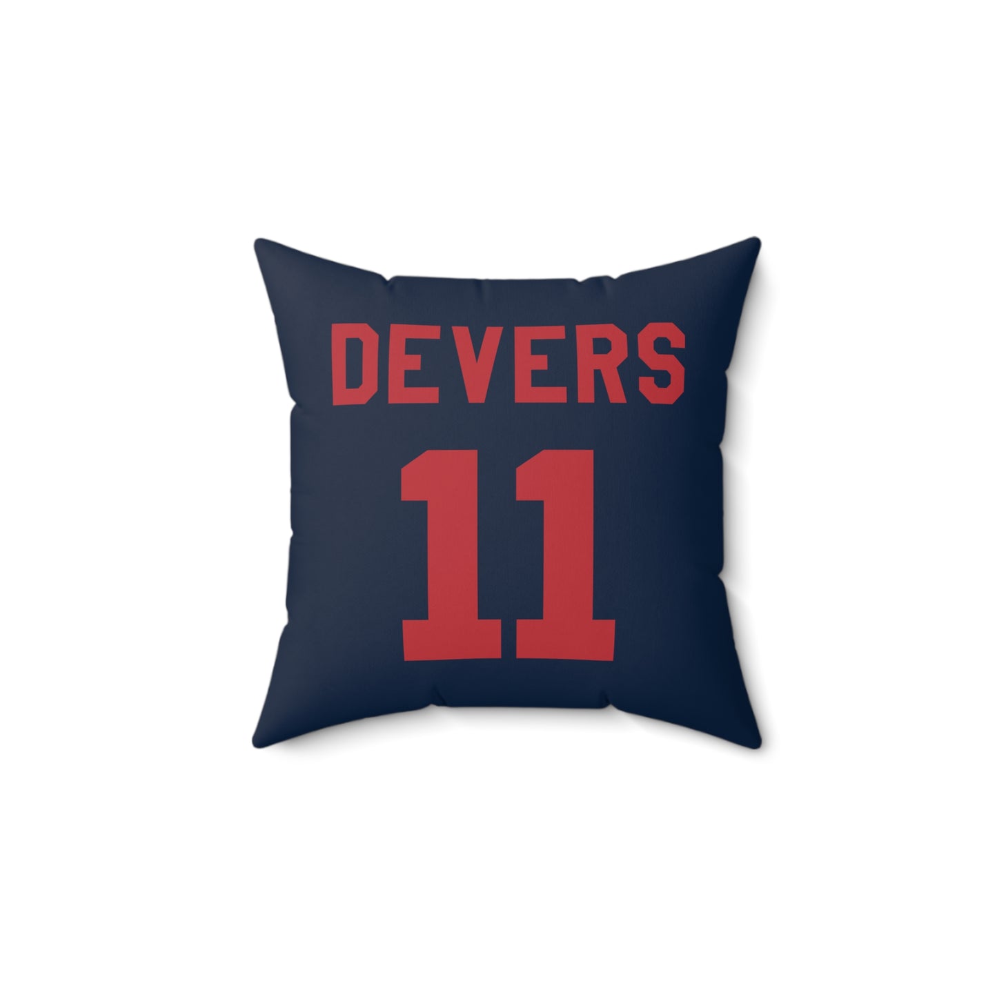 Rafael Devers Boston Red Sox Pillow