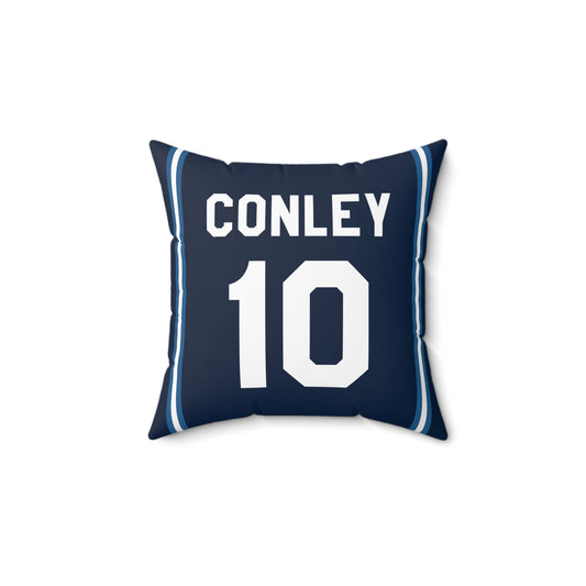 Mike Conley Minnesota Timberwolves Pillow