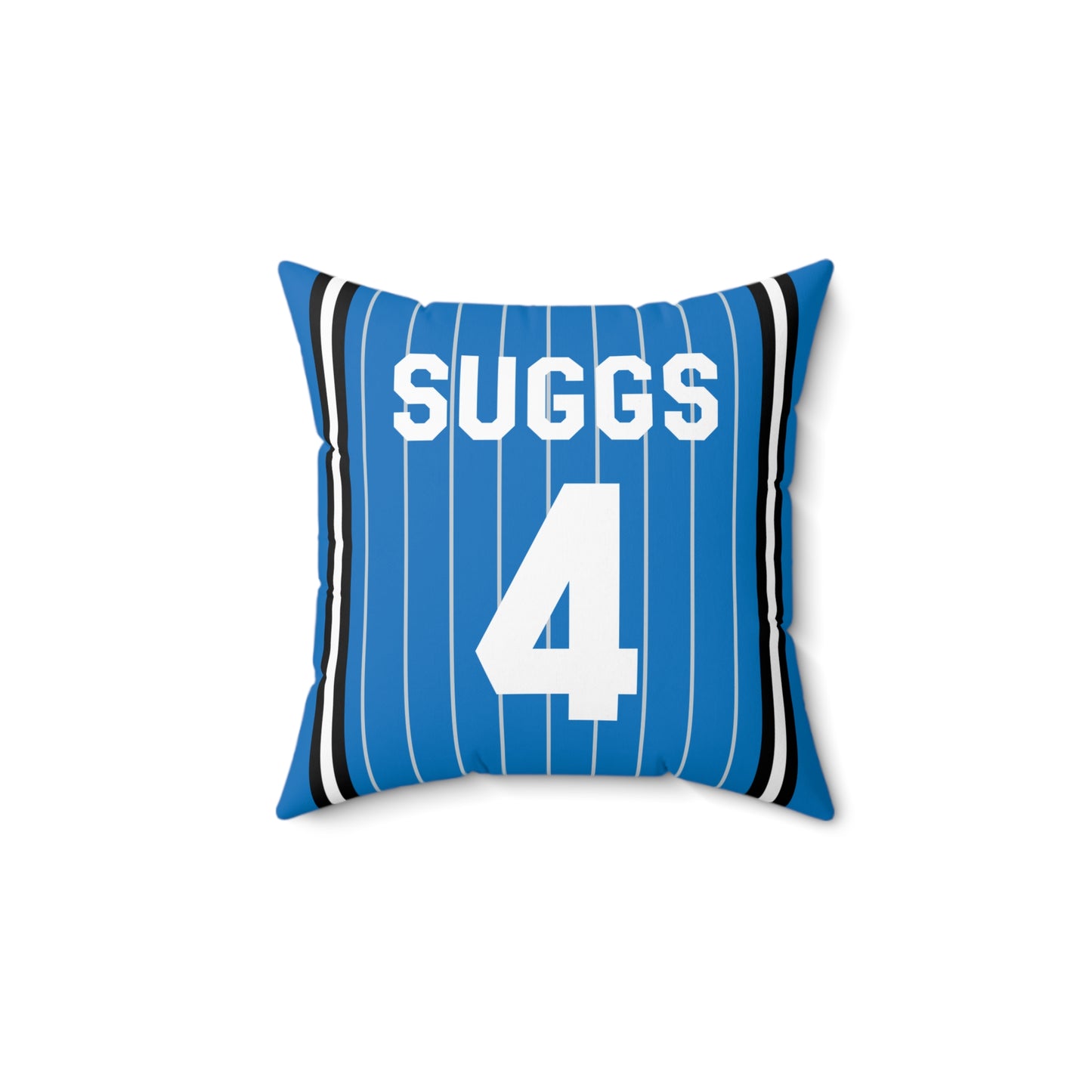 Jalen Suggs Orlando Magic Pillow