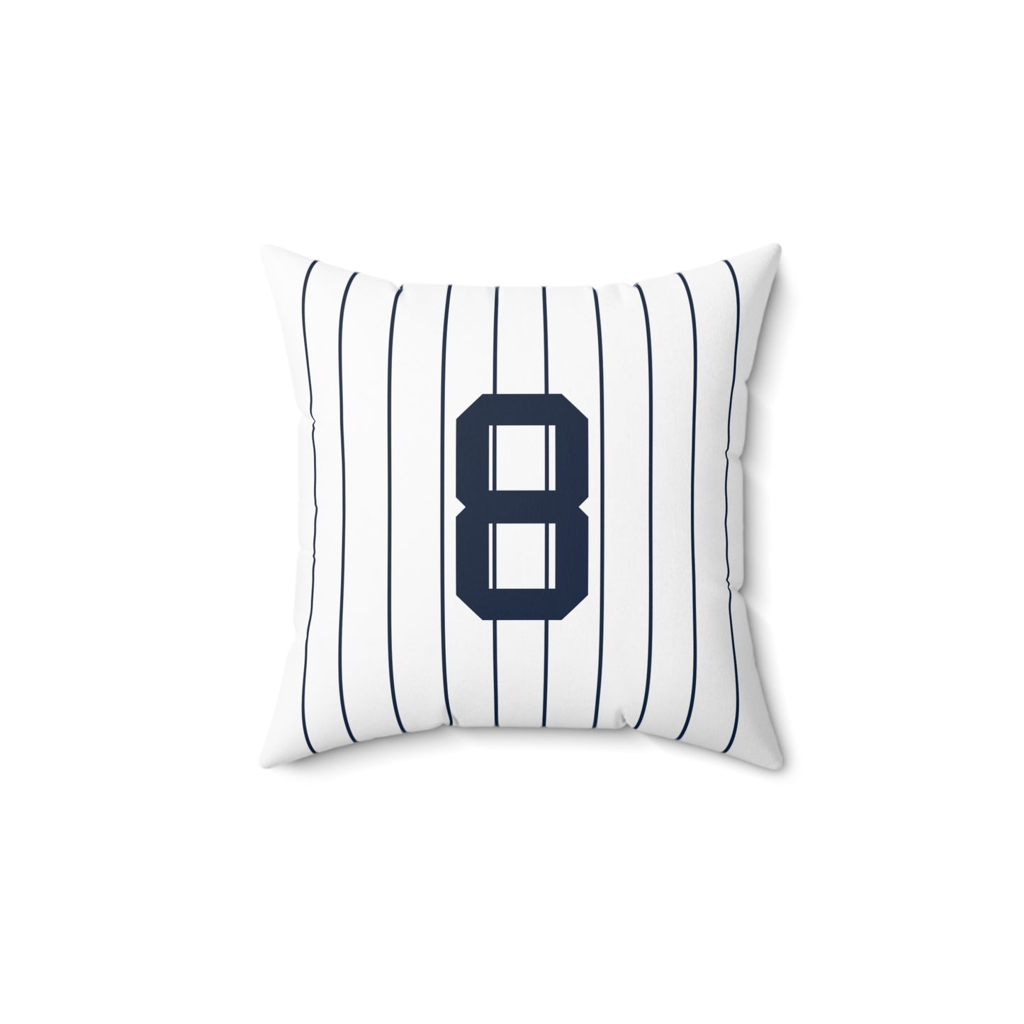 Yogi Berra New York Yankees Pillow