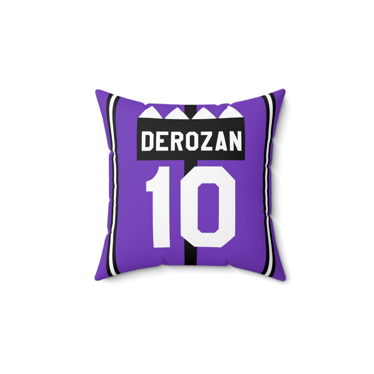 DeMar DeRozan Toronto Raptors Pillow