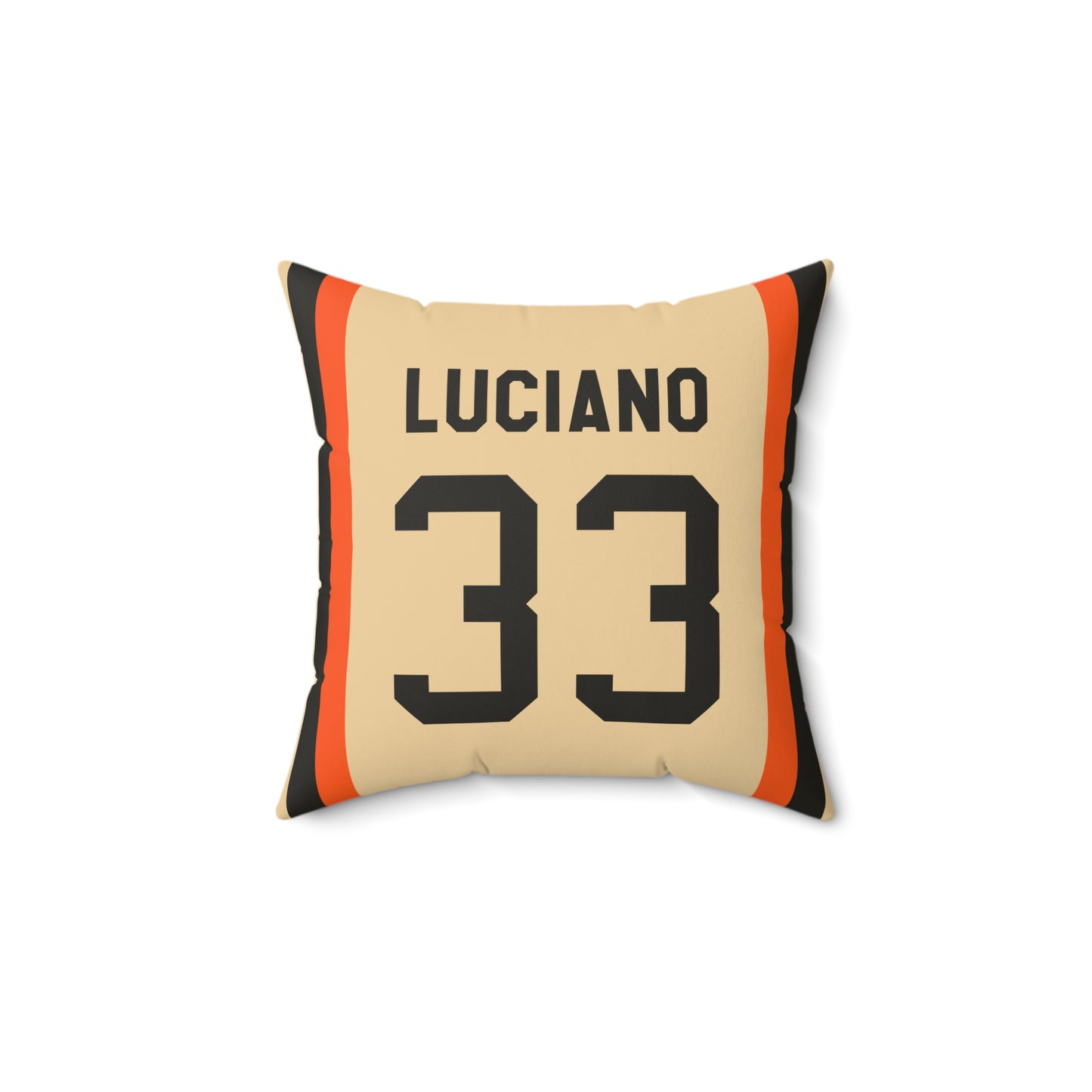 Marco Luciano San Francisco Giants Pillow