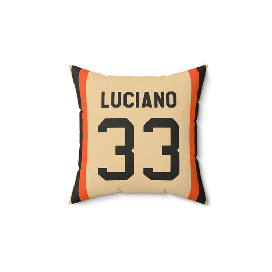 Marco Luciano San Francisco Giants Pillow