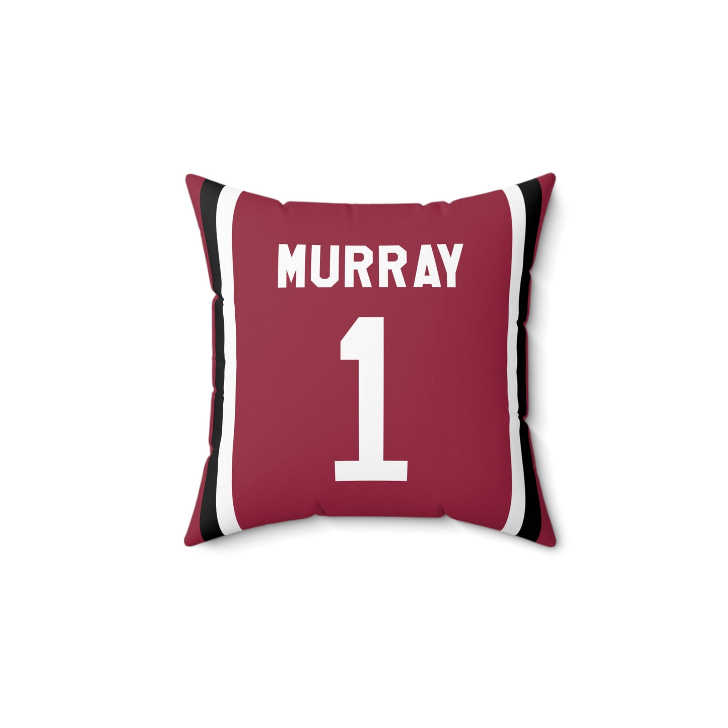 Kyler Murray Arizona Cardinals Pillow