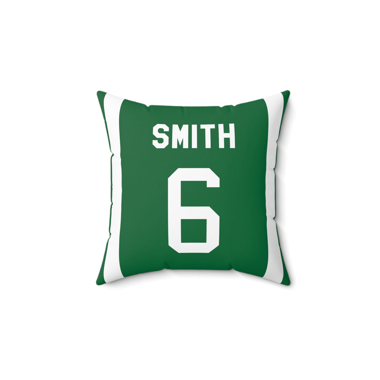 DeVonta Smith Philadelphia Eagles Pillow