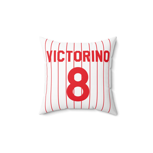 Shane Victorino Philadelphia Phillies Pillow