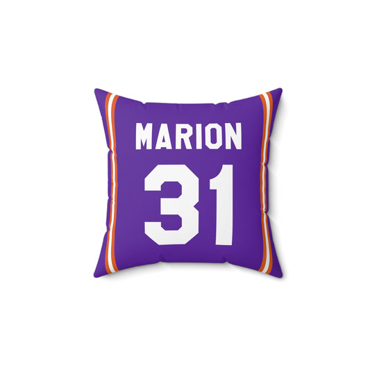 Shawn Marion Phoenix Suns Pillow