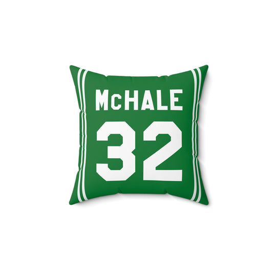 Kevin McHale Boston Celtics Pillow