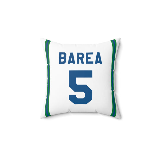 J. J. Barea Dallas Mavericks Pillow