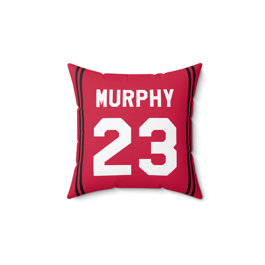 Calvin Murphy Houston Rockets Pillow