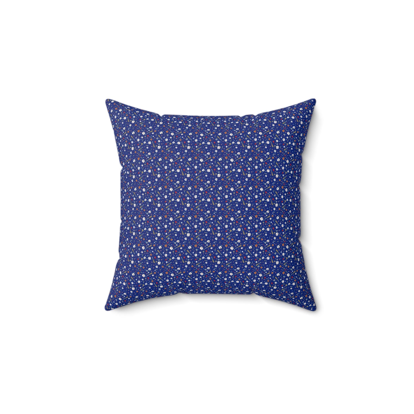 Jose Bautista Toronto Blue Jays Pillow