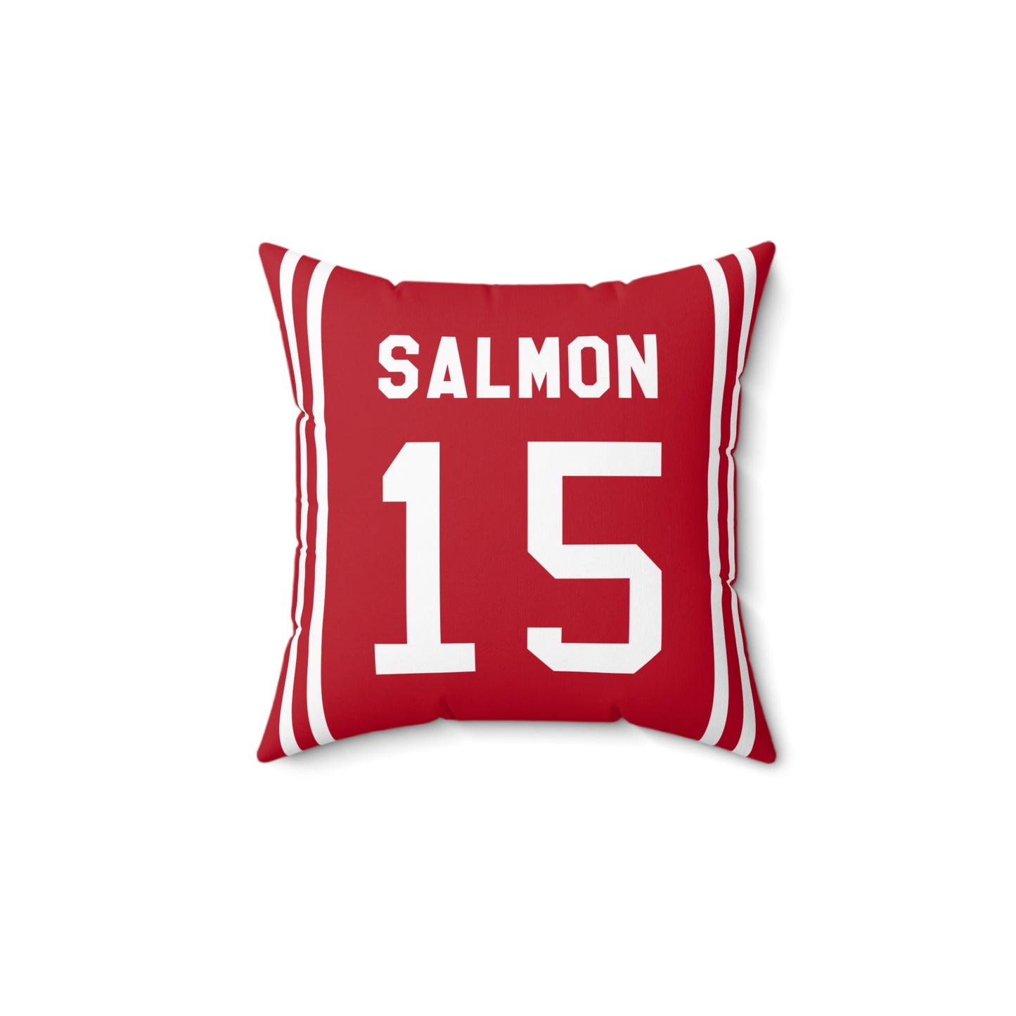 Tim Salmon Los Angeles Angels Pillow