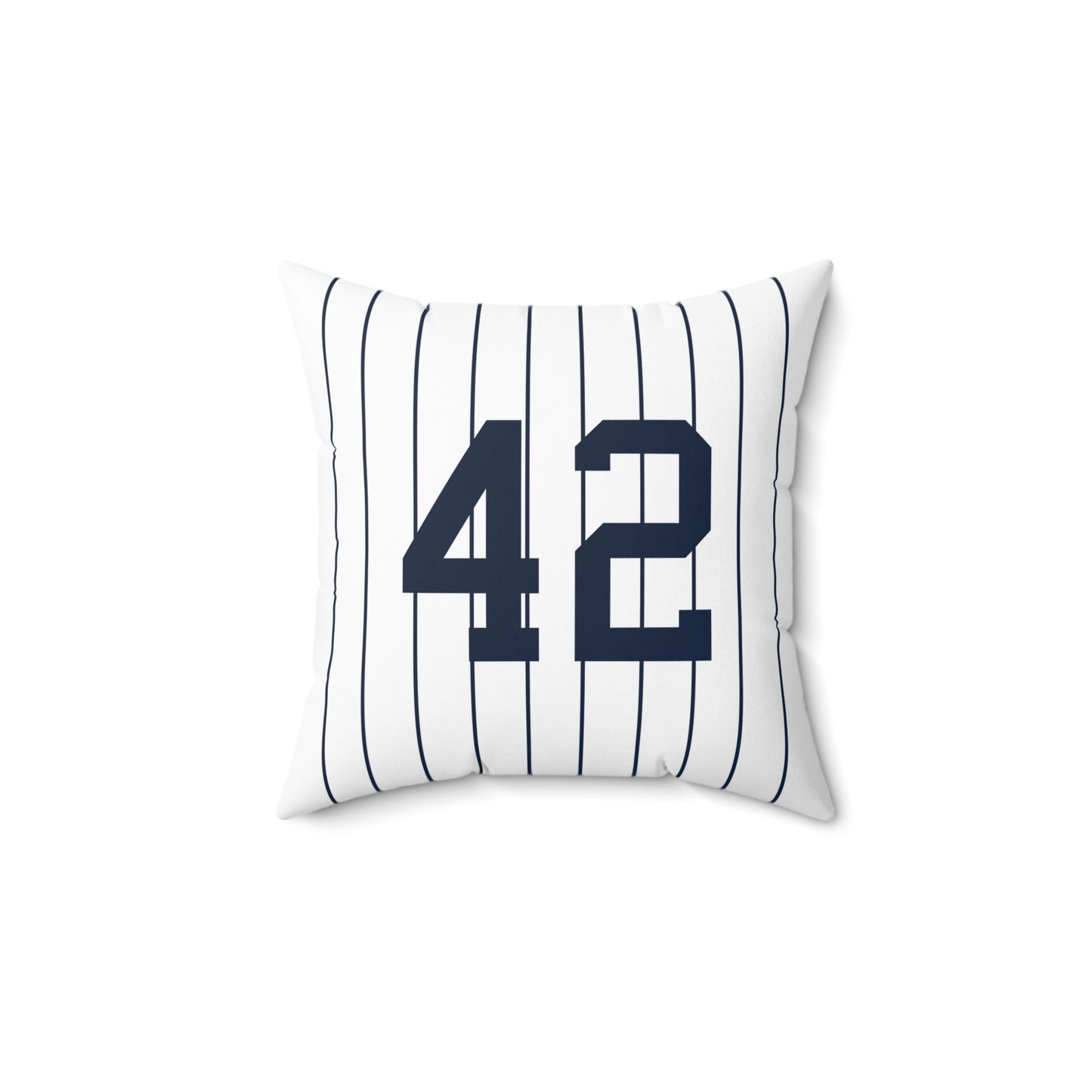 Mariano Rivera New York Yankees Pillow