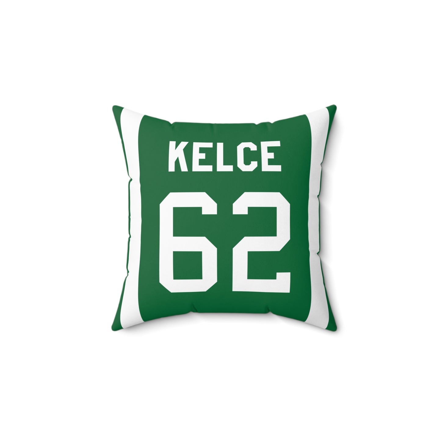 Jason Kelce Philadelphia Eagles Pillow