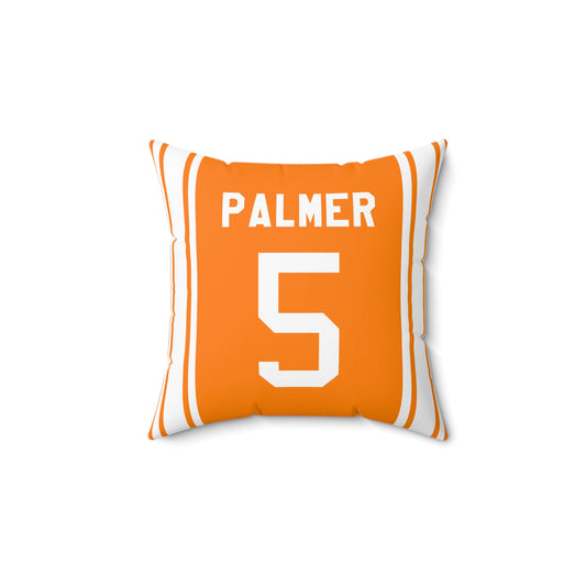 Josh Palmer Tennessee Volunteers Pillow