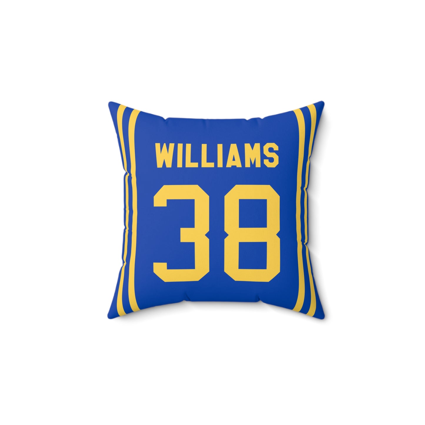 Devin Williams Milwaukee Brewers Pillow