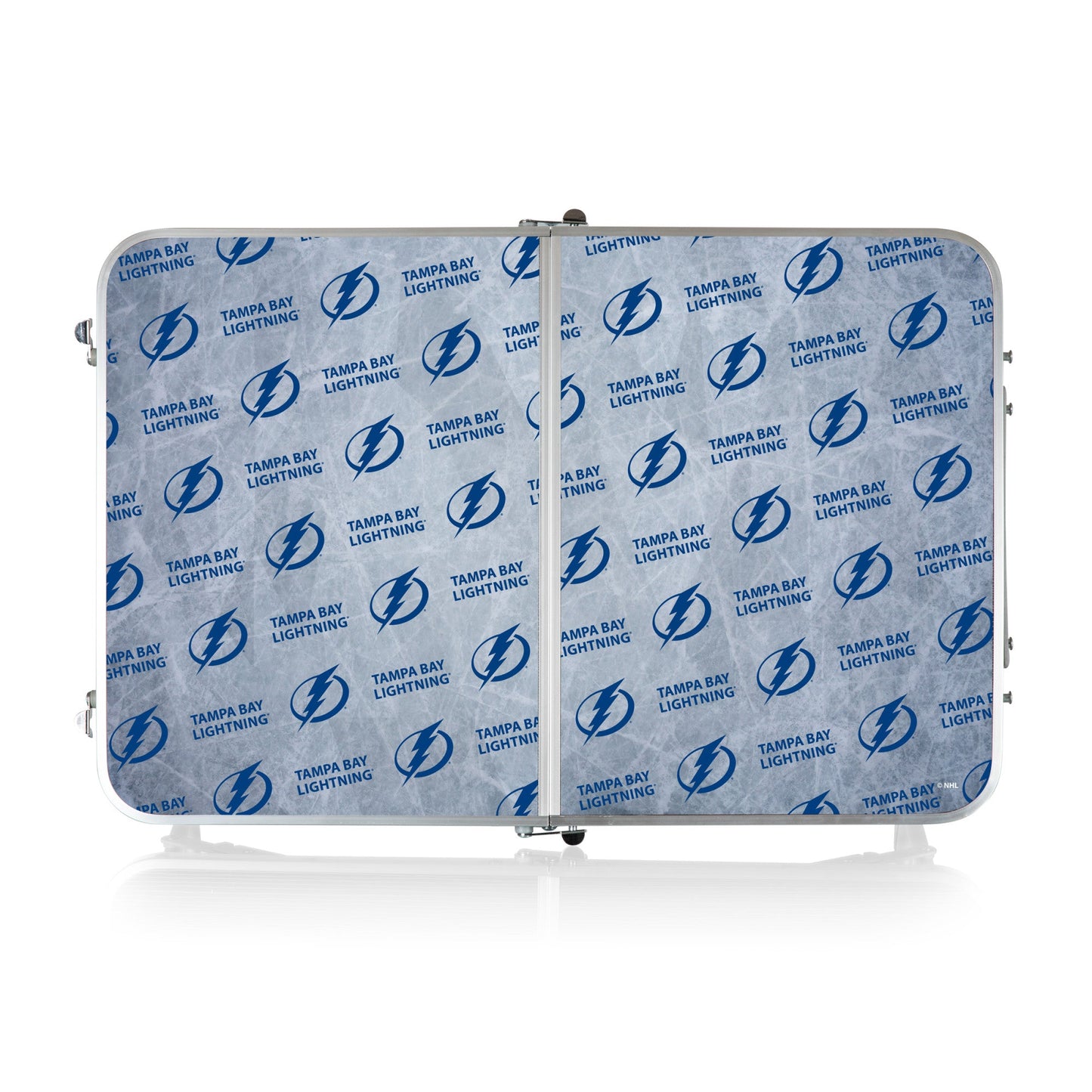 Tampa Bay Lightning - Concert Table Mini Portable Table