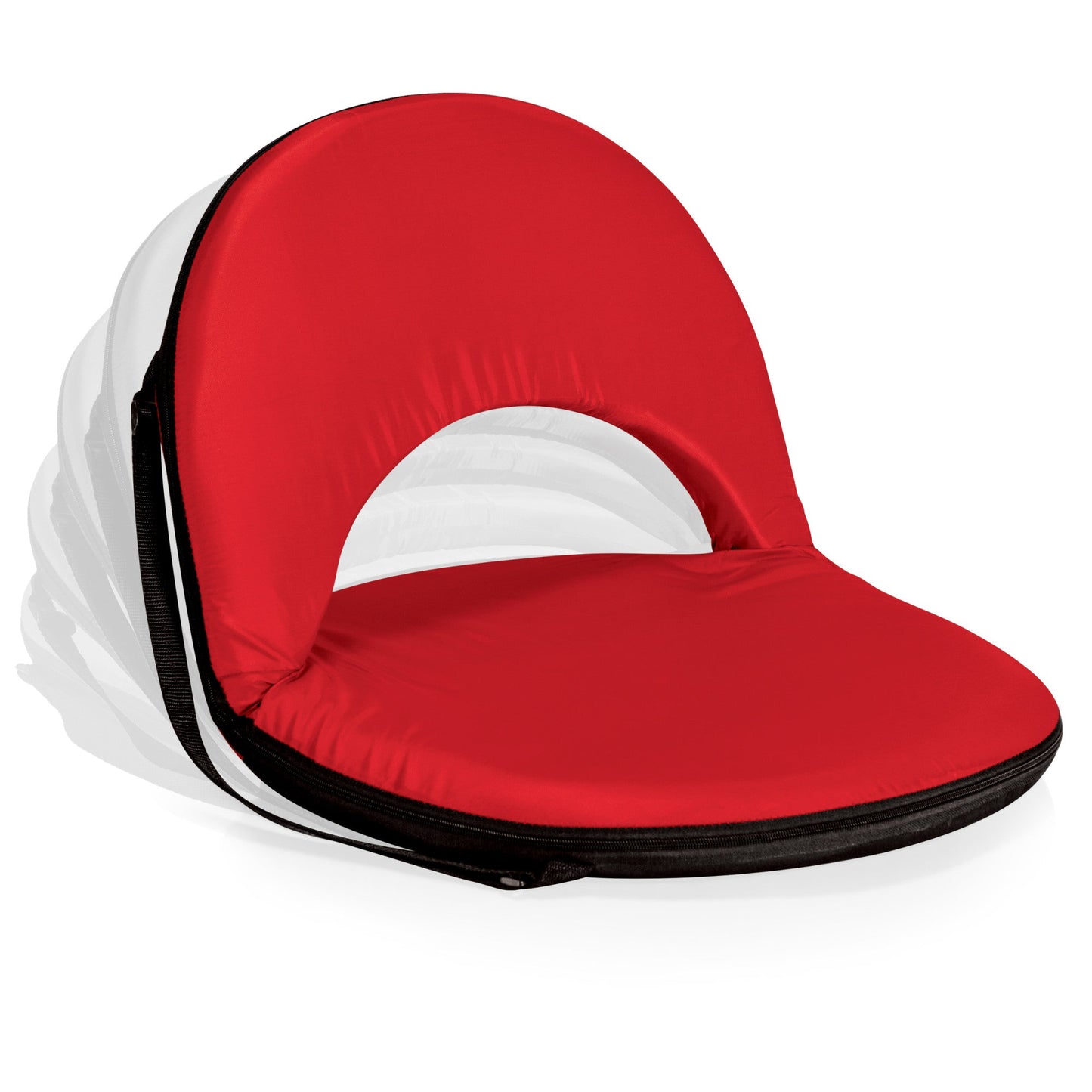 NC State Wolfpack - Oniva Portable Reclining Seat