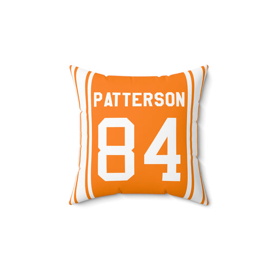 Cordarrelle Patterson Tennessee Volunteers Pillow