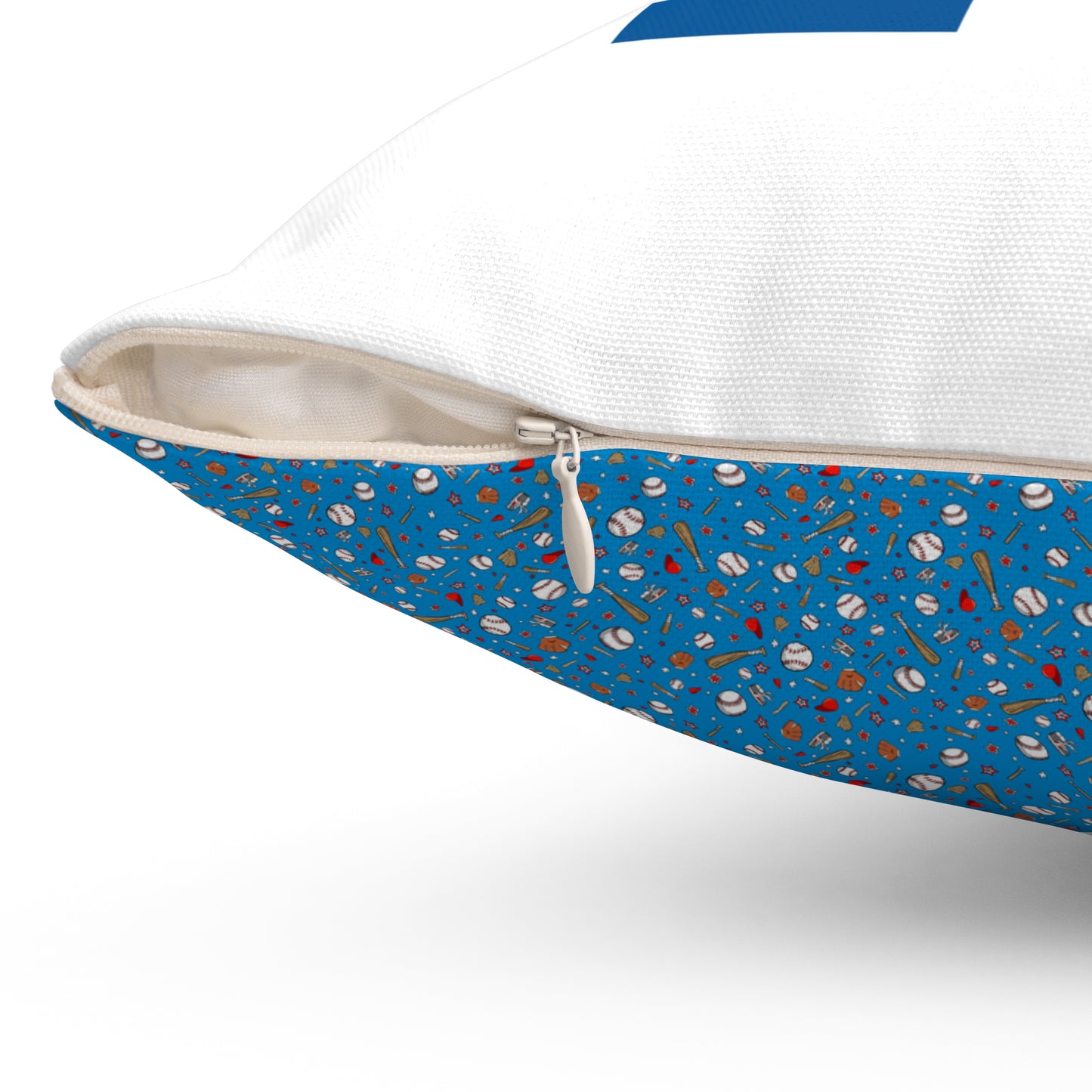 Max Muncy Los Angeles Dodgers Pillow