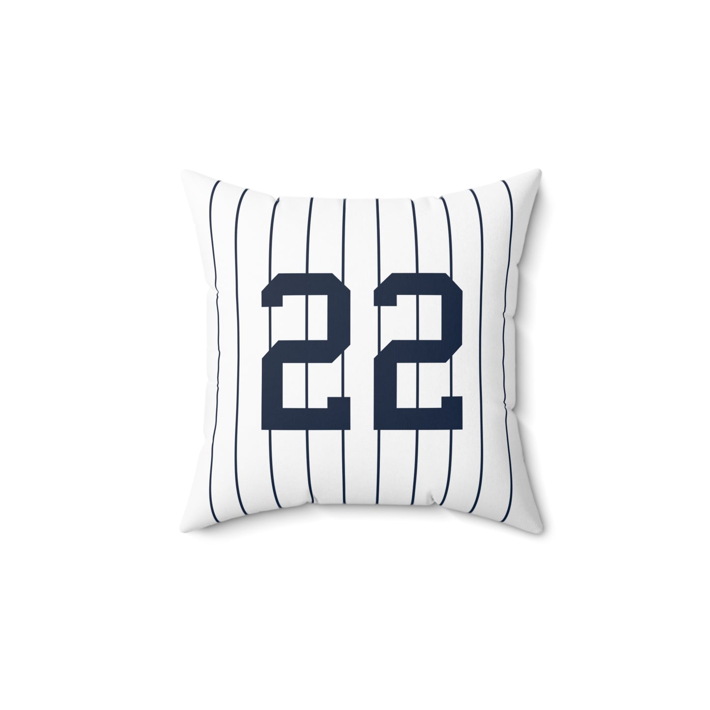 Juan Soto New York Yankees Pillow