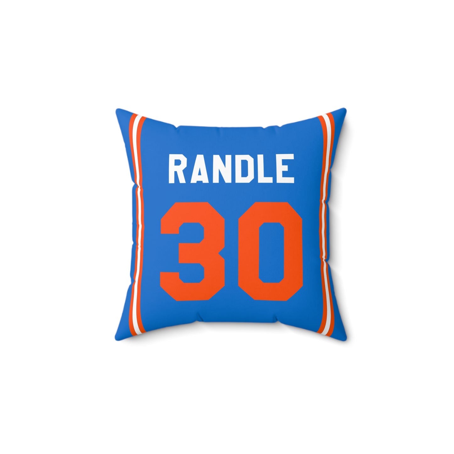 Julius Randle New York Knicks Pillow