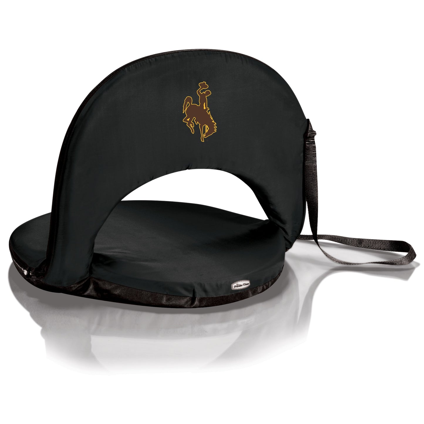 Wyoming Cowboys - Oniva Portable Reclining Seat