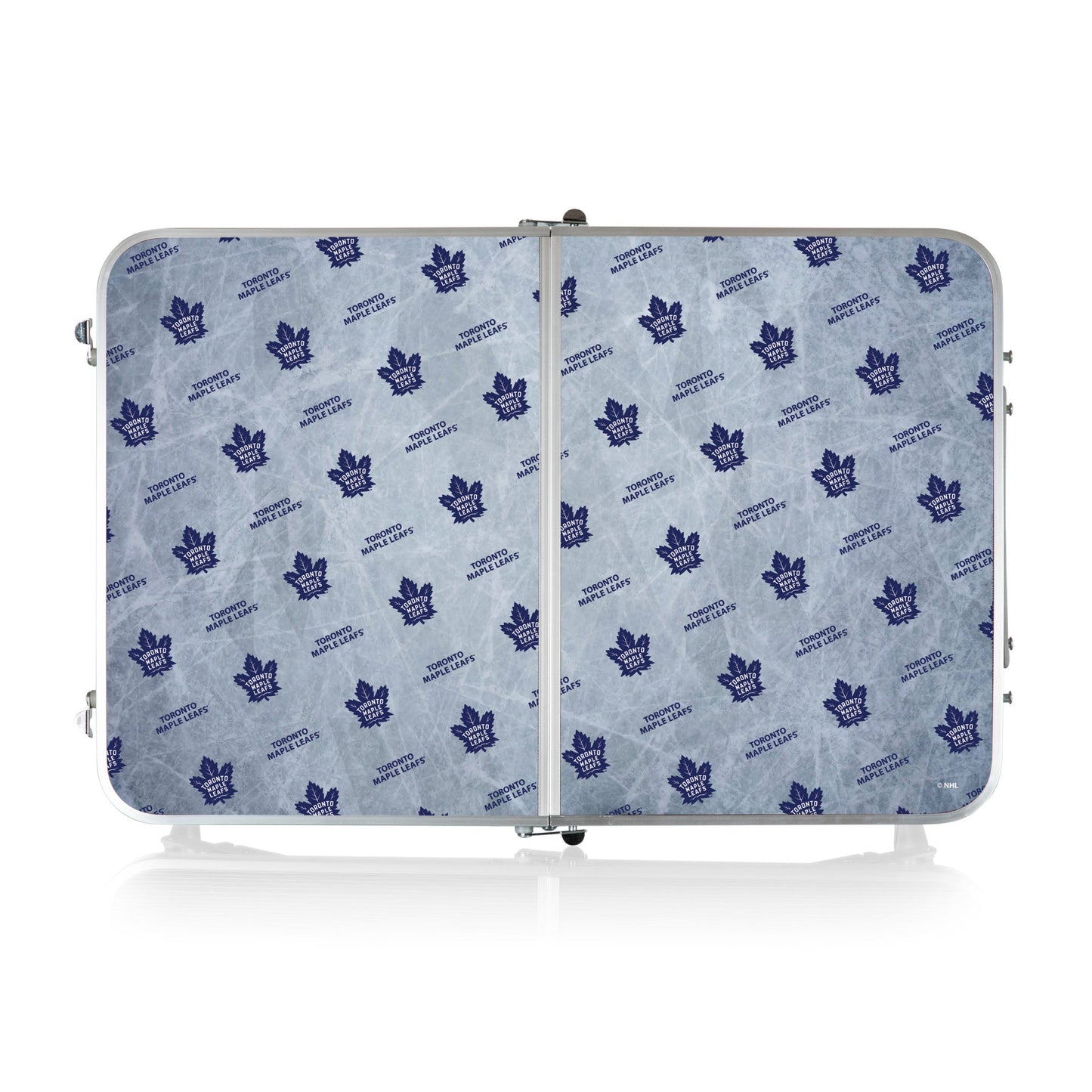 Toronto Maple Leafs - Concert Table Mini Portable Table