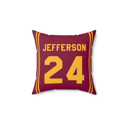 Richard Jefferson Cleveland Cavaliers Pillow