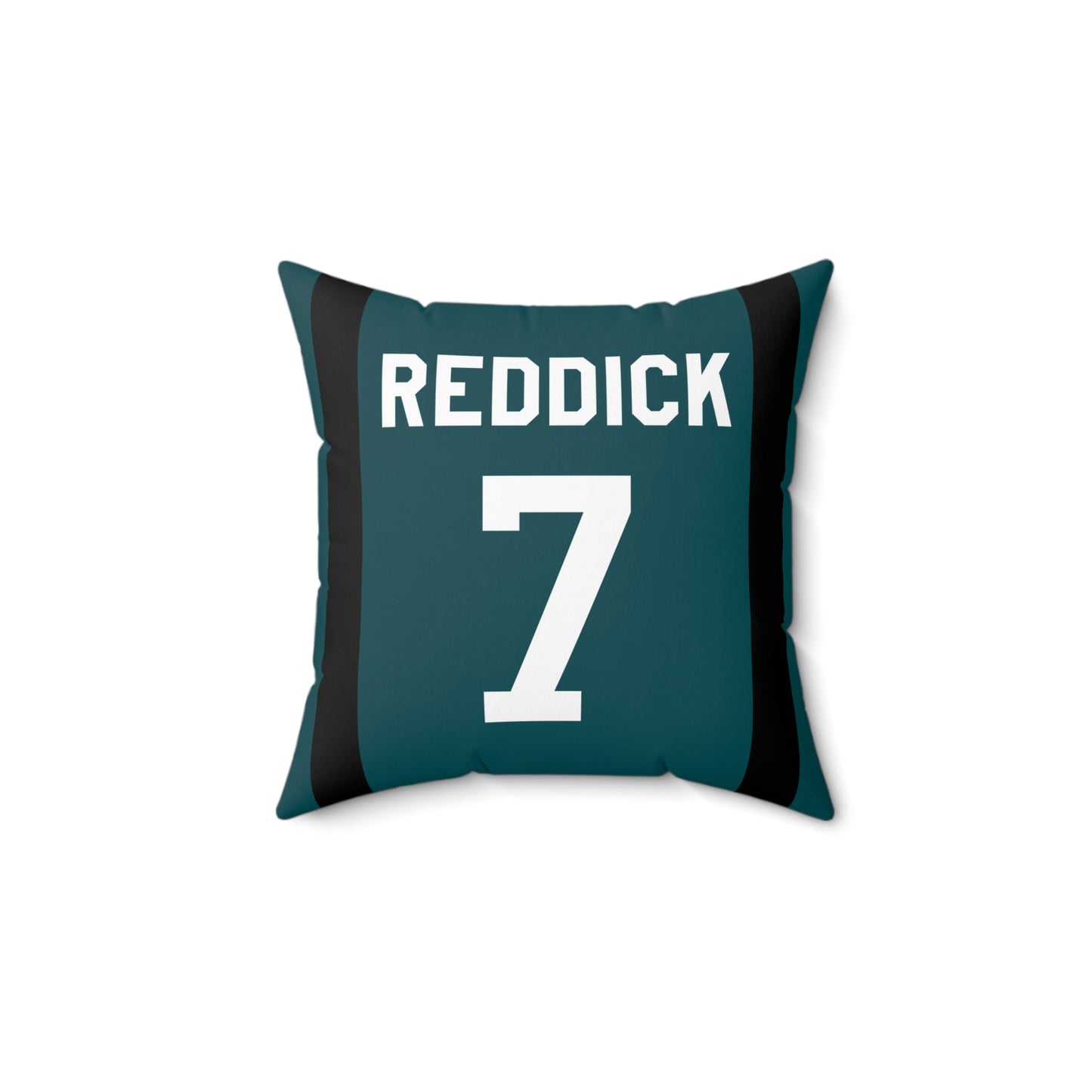 Haason Reddick Philadelphia Eagles Pillow