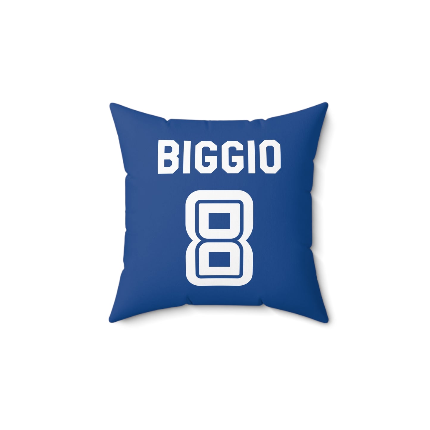 Cavan Biggio Toronto Blue Jays Pillow