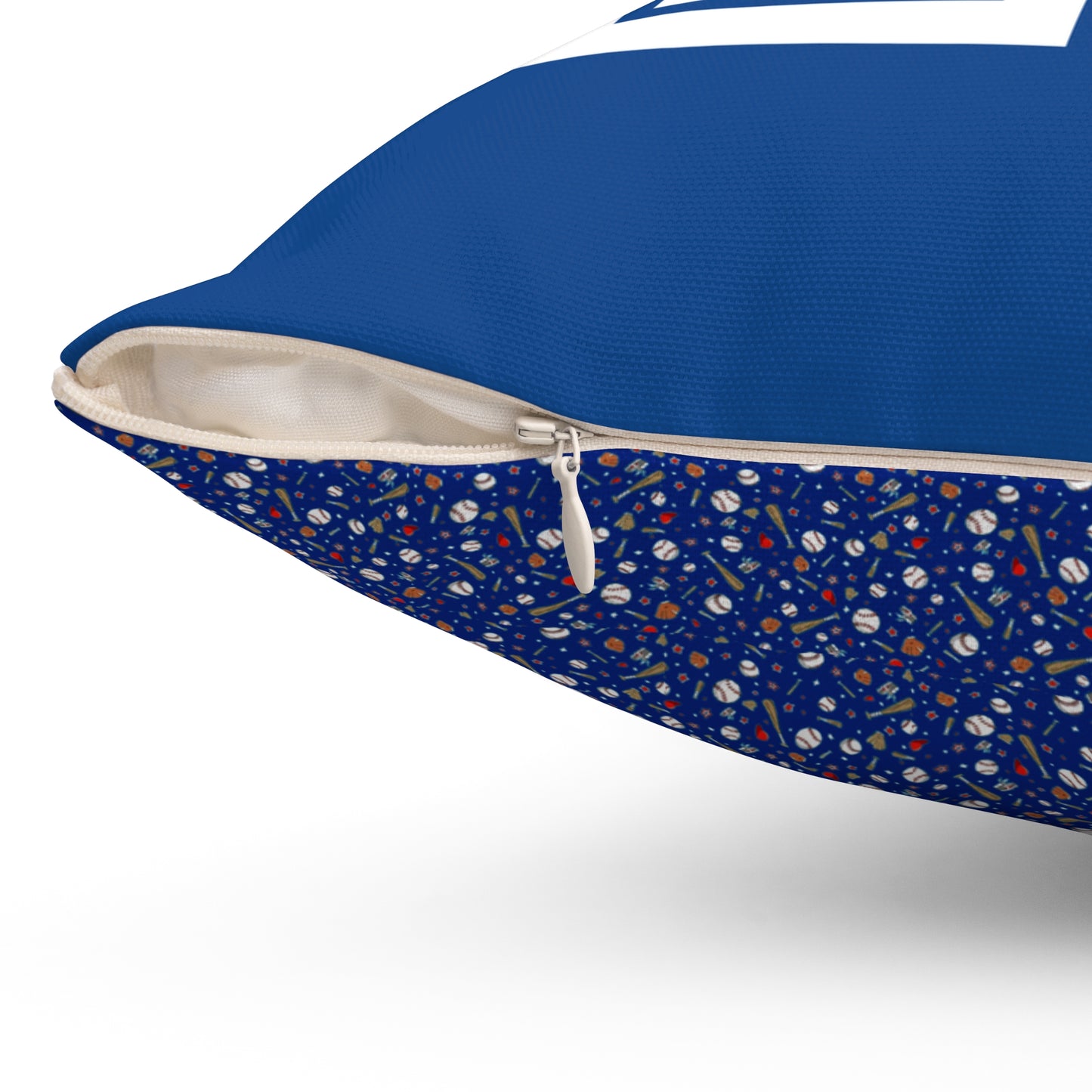 Josh Donaldson Toronto Blue Jays Pillow