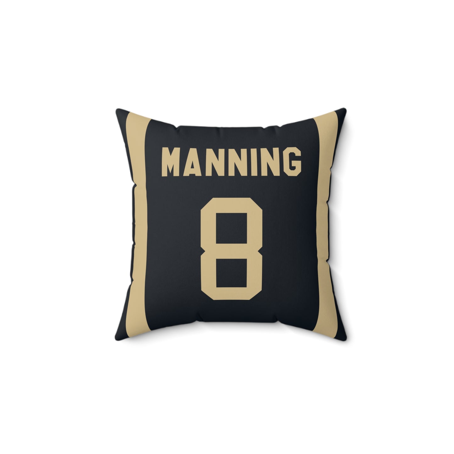 Archie Manning New Orleans Saints Pillow