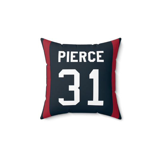 Dameon Pierce Houston Texans Pillow