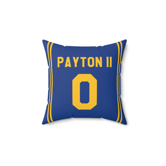 Gary Payton Golden State Warriors Pillow