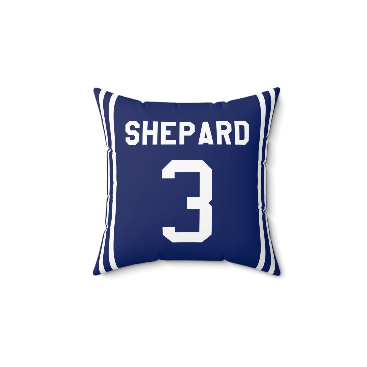 Sterling Shepard New York Giants Pillow