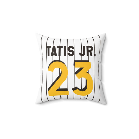 Fernando Tatis Jr. San Diego Padres Pillow