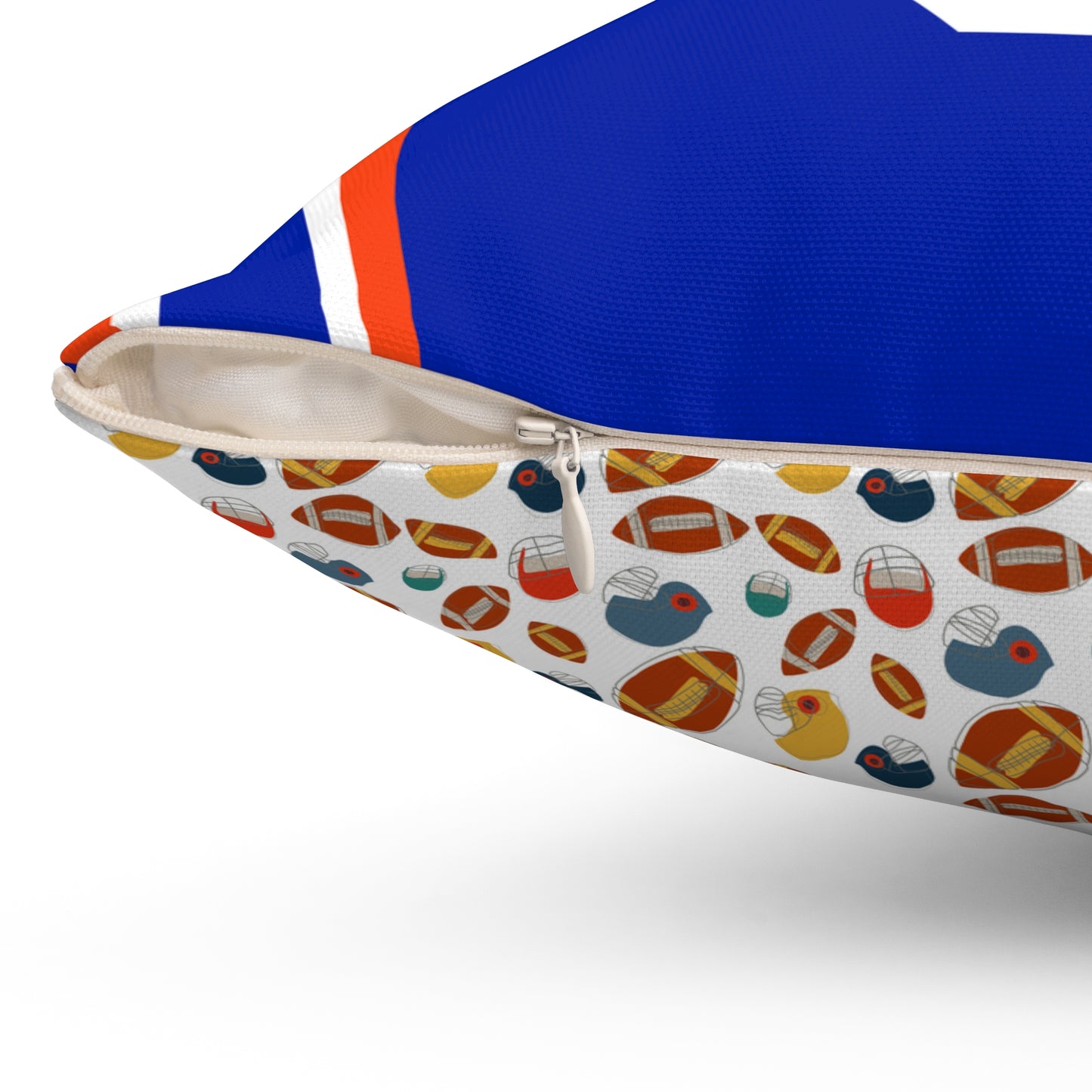 Rex Grossman University of Florida Gators Pillow