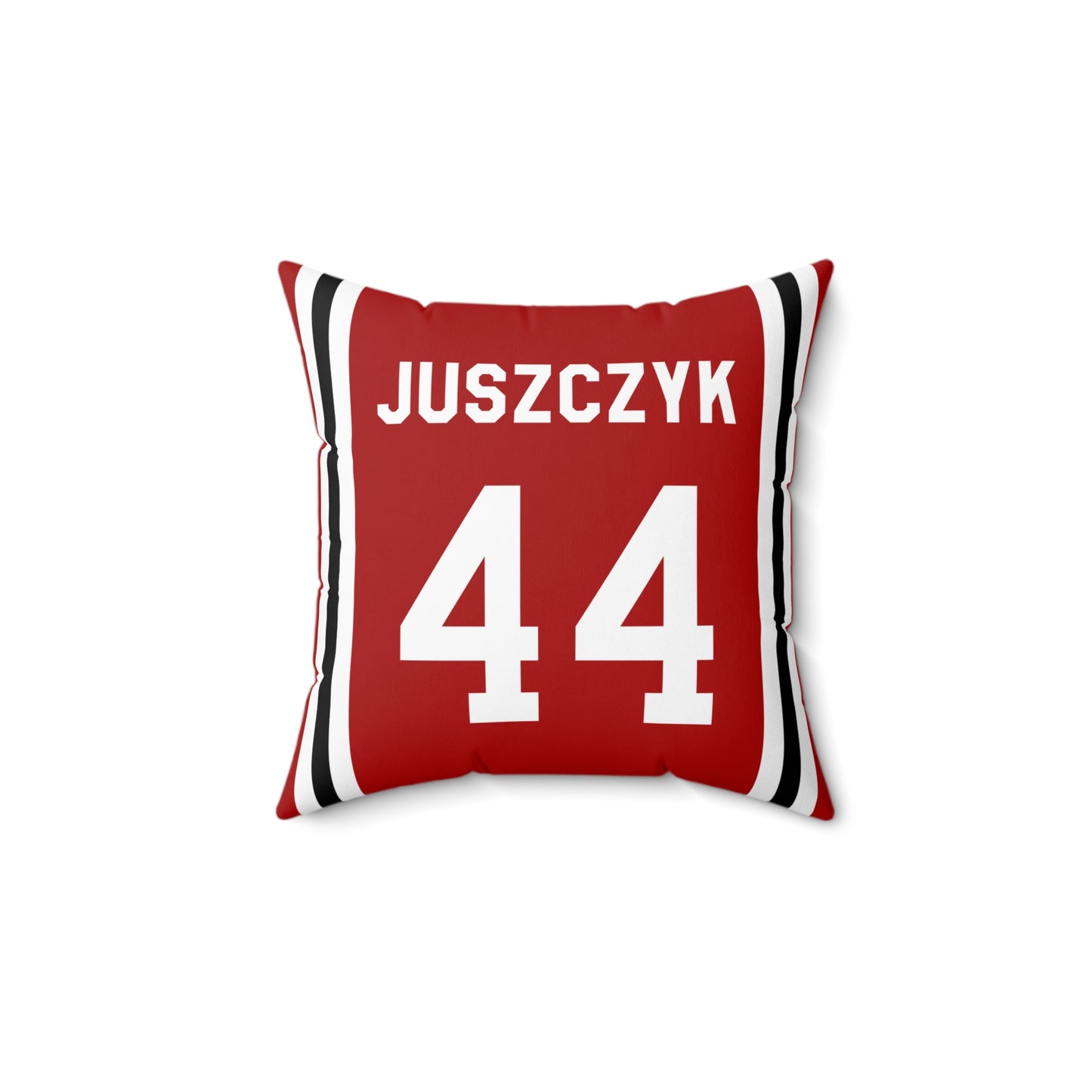 Kyle Juszczyk San Francisco 49ers Pillow