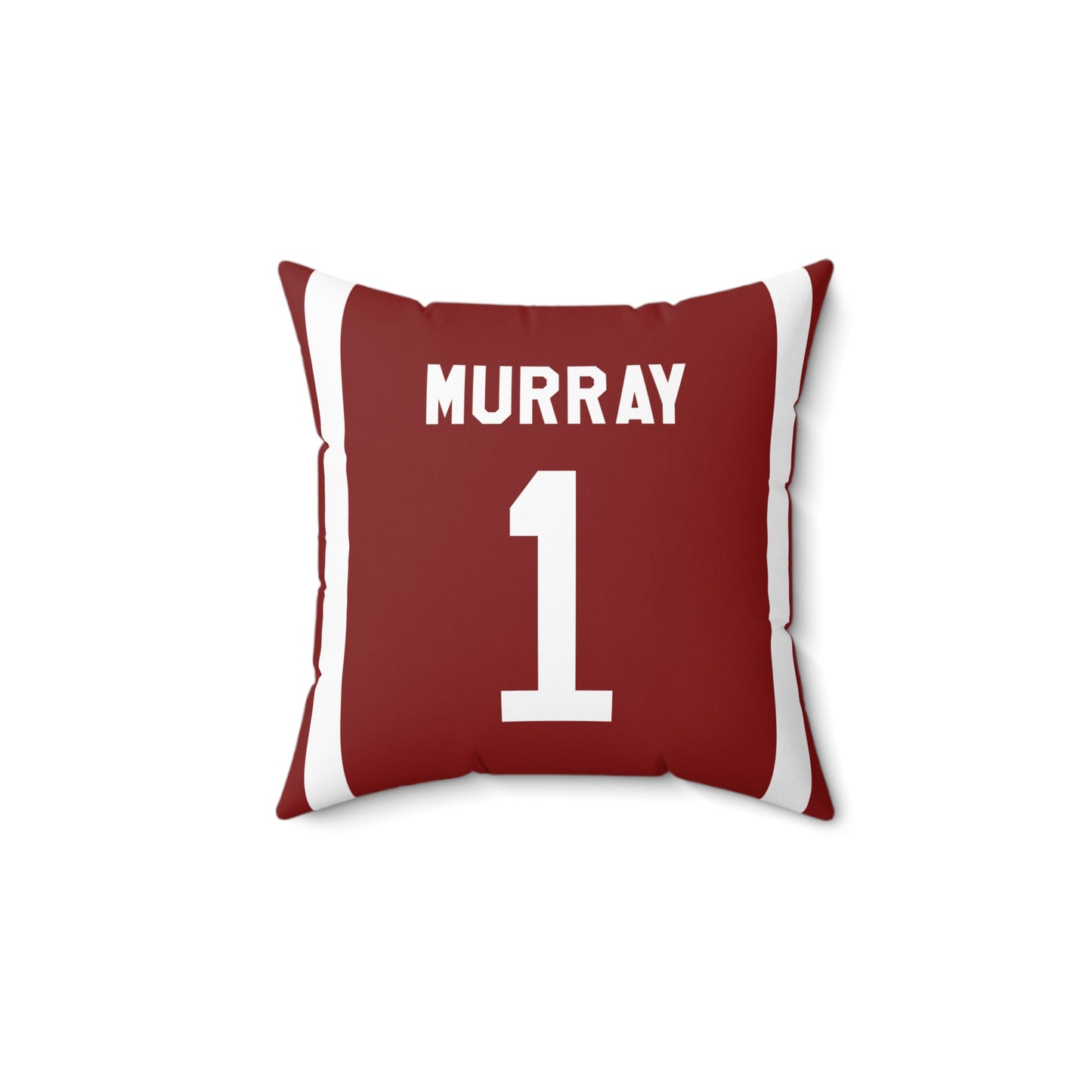 Kyler Murray University of Oklahoma Sooners Pillow Heisman Trophy Winner